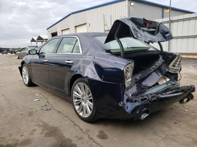 Photo 2 VIN: 2C3CA5CG0BH522727 - CHRYSLER 300 LIMITE 