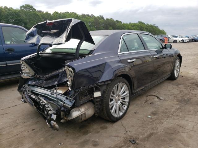 Photo 3 VIN: 2C3CA5CG0BH522727 - CHRYSLER 300 LIMITE 