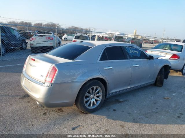 Photo 3 VIN: 2C3CA5CG0BH523604 - CHRYSLER 300 