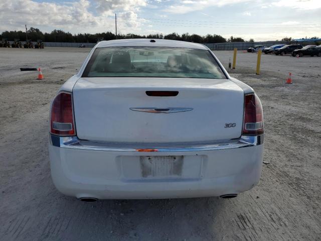 Photo 5 VIN: 2C3CA5CG0BH528253 - CHRYSLER 300 