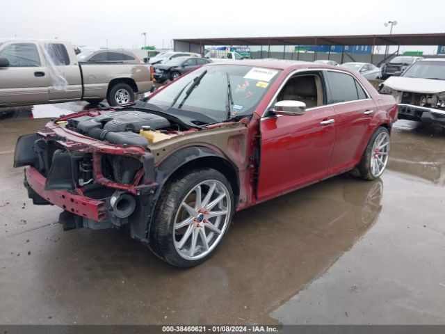 Photo 1 VIN: 2C3CA5CG0BH528866 - CHRYSLER 300 