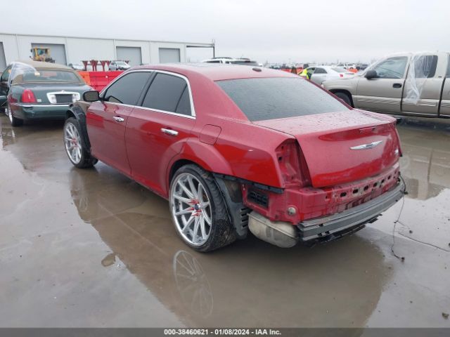 Photo 2 VIN: 2C3CA5CG0BH528866 - CHRYSLER 300 