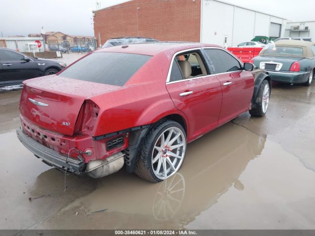 Photo 3 VIN: 2C3CA5CG0BH528866 - CHRYSLER 300 