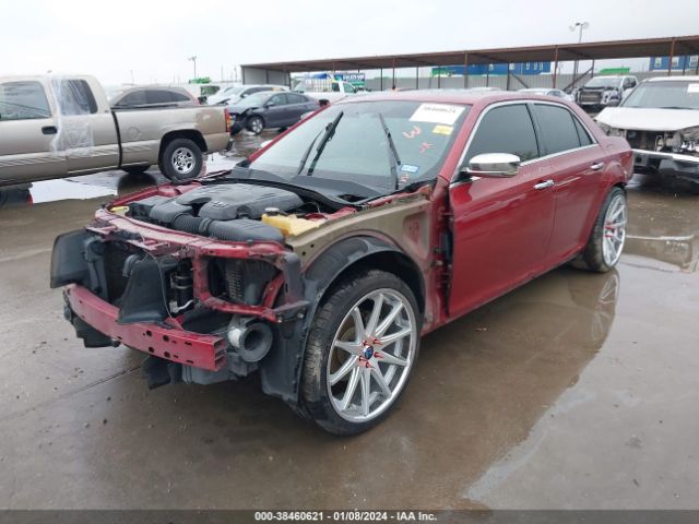 Photo 5 VIN: 2C3CA5CG0BH528866 - CHRYSLER 300 