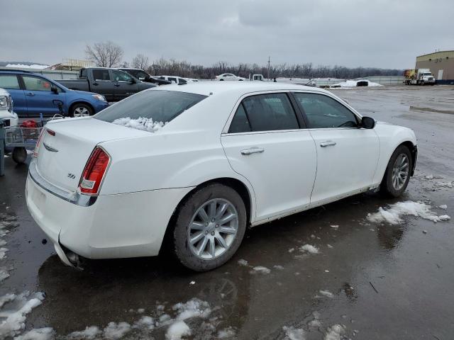 Photo 2 VIN: 2C3CA5CG0BH533629 - CHRYSLER 300 