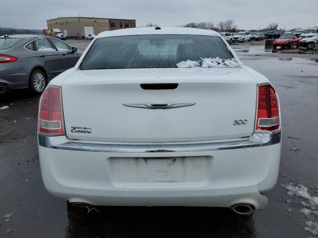 Photo 5 VIN: 2C3CA5CG0BH533629 - CHRYSLER 300 