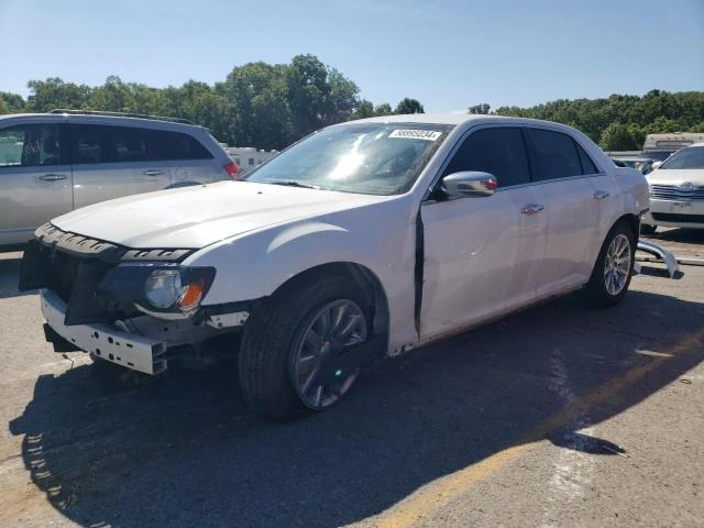 Photo 0 VIN: 2C3CA5CG0BH546297 - CHRYSLER 300 LIMITE 