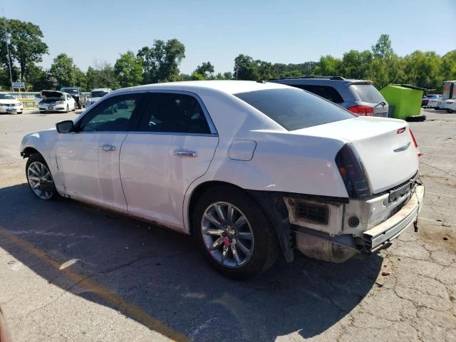 Photo 1 VIN: 2C3CA5CG0BH546297 - CHRYSLER 300 LIMITE 