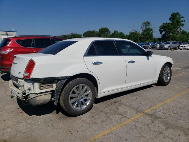 Photo 2 VIN: 2C3CA5CG0BH546297 - CHRYSLER 300 LIMITE 