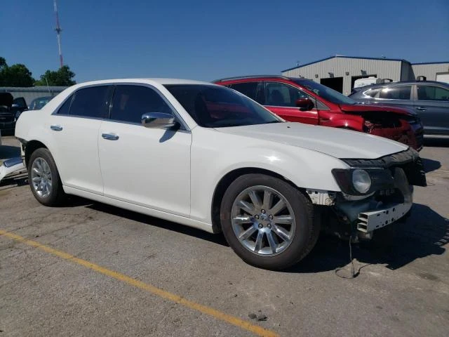 Photo 3 VIN: 2C3CA5CG0BH546297 - CHRYSLER 300 LIMITE 