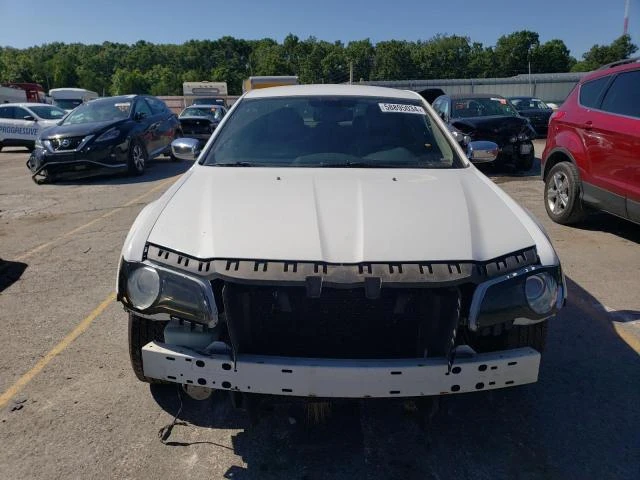 Photo 4 VIN: 2C3CA5CG0BH546297 - CHRYSLER 300 LIMITE 