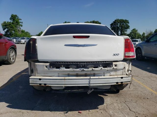 Photo 5 VIN: 2C3CA5CG0BH546297 - CHRYSLER 300 LIMITE 