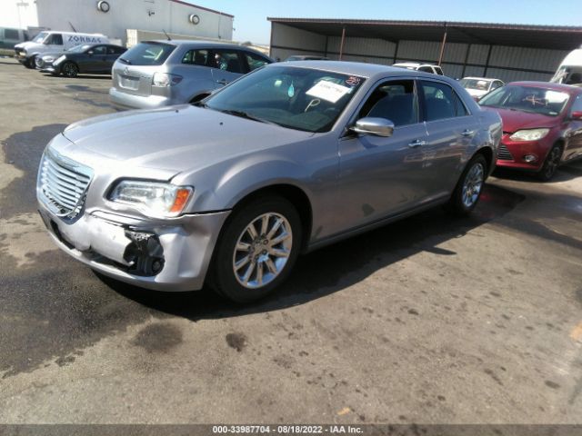 Photo 1 VIN: 2C3CA5CG0BH547062 - CHRYSLER 300 