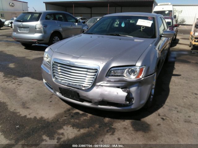 Photo 5 VIN: 2C3CA5CG0BH547062 - CHRYSLER 300 