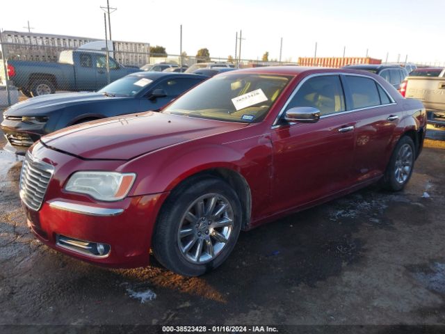 Photo 1 VIN: 2C3CA5CG0BH547191 - CHRYSLER 300 