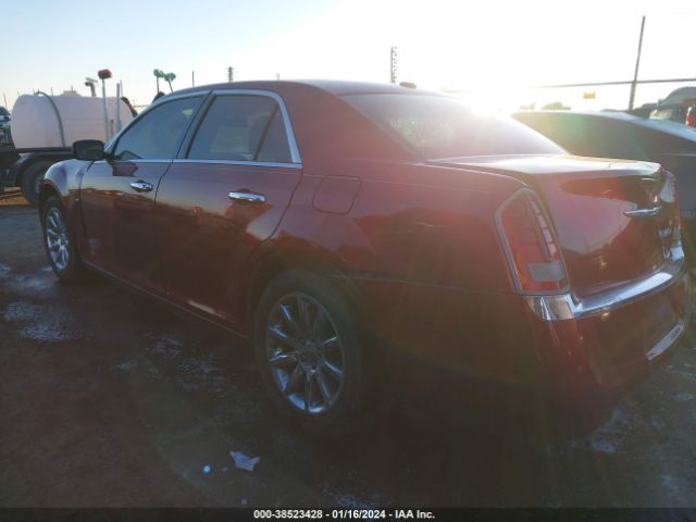 Photo 2 VIN: 2C3CA5CG0BH547191 - CHRYSLER 300 