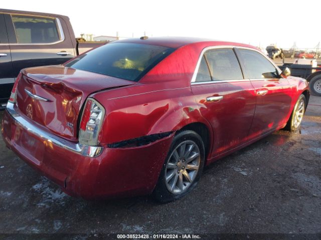 Photo 3 VIN: 2C3CA5CG0BH547191 - CHRYSLER 300 