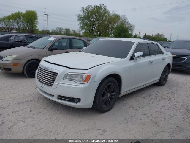 Photo 1 VIN: 2C3CA5CG0BH549507 - CHRYSLER 300 