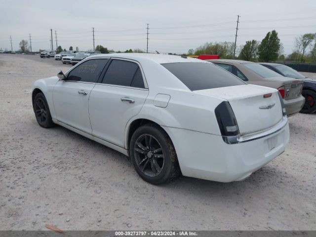 Photo 2 VIN: 2C3CA5CG0BH549507 - CHRYSLER 300 