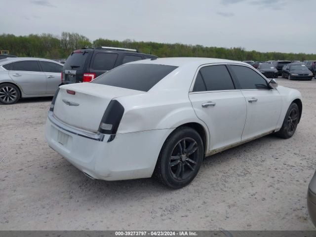 Photo 3 VIN: 2C3CA5CG0BH549507 - CHRYSLER 300 