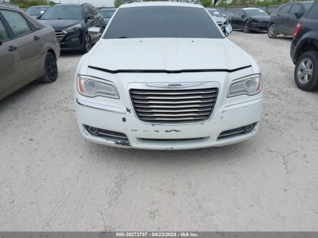 Photo 5 VIN: 2C3CA5CG0BH549507 - CHRYSLER 300 