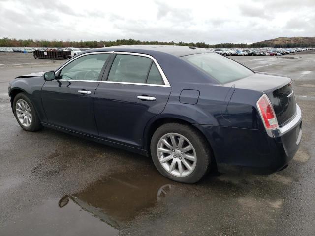 Photo 1 VIN: 2C3CA5CG0BH560653 - CHRYSLER 300 