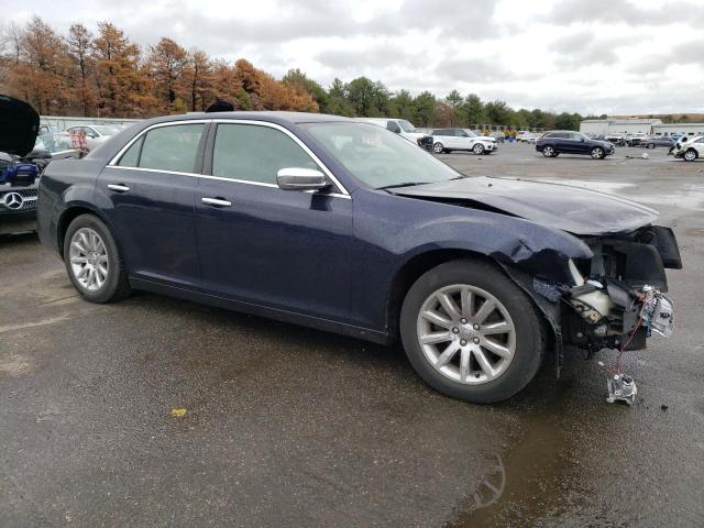 Photo 3 VIN: 2C3CA5CG0BH560653 - CHRYSLER 300 