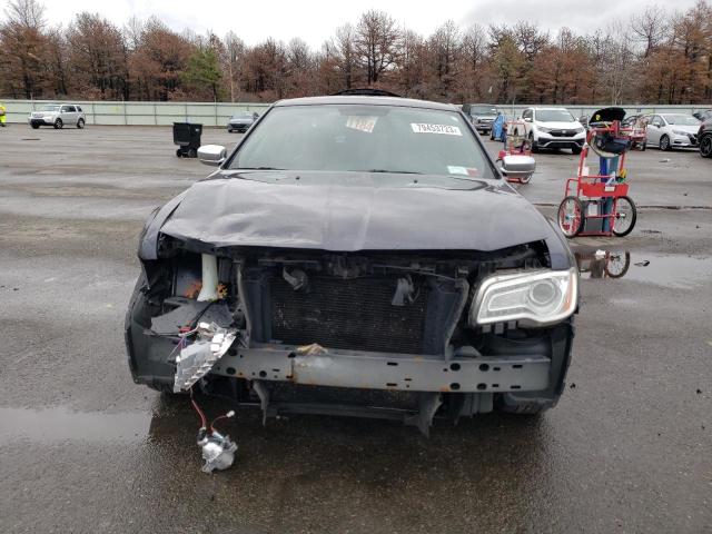 Photo 4 VIN: 2C3CA5CG0BH560653 - CHRYSLER 300 