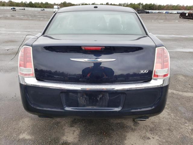 Photo 5 VIN: 2C3CA5CG0BH560653 - CHRYSLER 300 