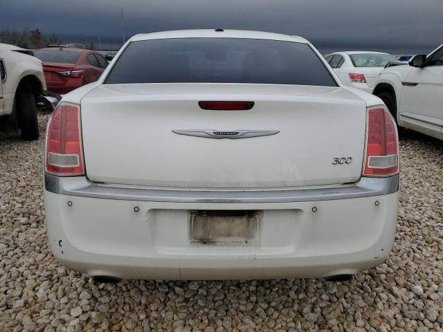 Photo 5 VIN: 2C3CA5CG0BH564301 - CHRYSLER 300 