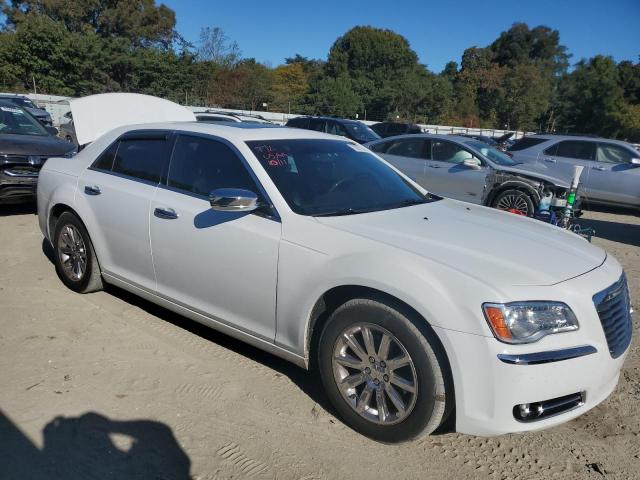 Photo 3 VIN: 2C3CA5CG0BH564833 - CHRYSLER 300 LIMITE 