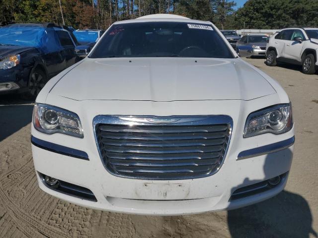 Photo 4 VIN: 2C3CA5CG0BH564833 - CHRYSLER 300 LIMITE 