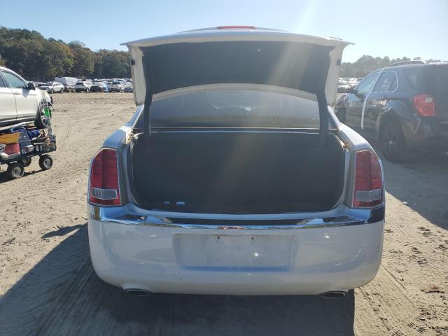 Photo 5 VIN: 2C3CA5CG0BH564833 - CHRYSLER 300 LIMITE 