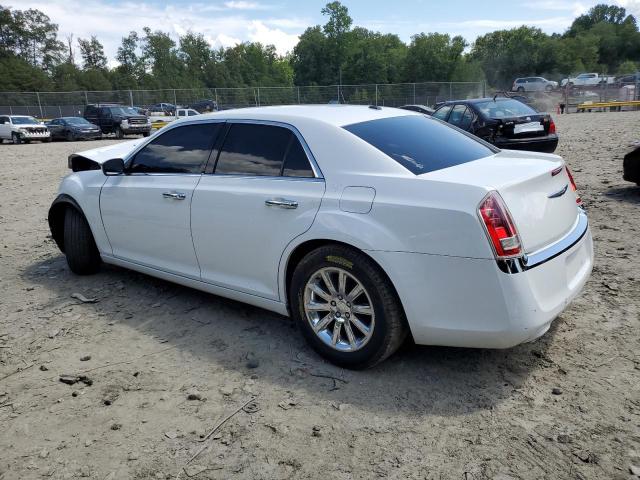 Photo 1 VIN: 2C3CA5CG0BH579588 - CHRYSLER 300 LIMITE 