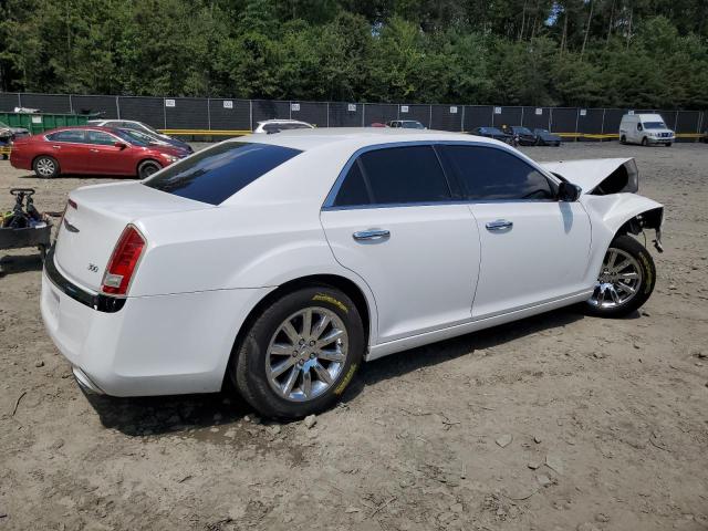 Photo 2 VIN: 2C3CA5CG0BH579588 - CHRYSLER 300 LIMITE 