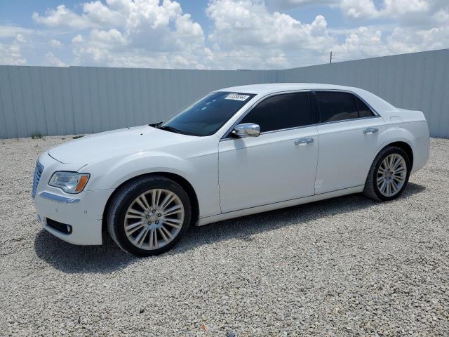 Photo 0 VIN: 2C3CA5CG0BH593717 - CHRYSLER 300 