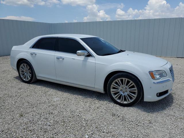 Photo 3 VIN: 2C3CA5CG0BH593717 - CHRYSLER 300 