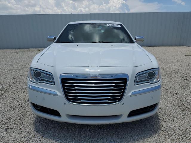 Photo 4 VIN: 2C3CA5CG0BH593717 - CHRYSLER 300 