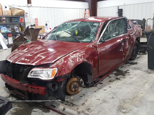 Photo 1 VIN: 2C3CA5CG1BH528052 - CHRYSLER 300 LIMITE 