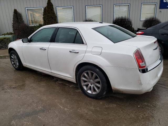 Photo 1 VIN: 2C3CA5CG1BH528701 - CHRYSLER 300 