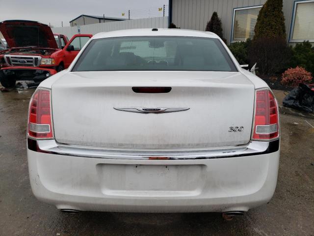 Photo 5 VIN: 2C3CA5CG1BH528701 - CHRYSLER 300 