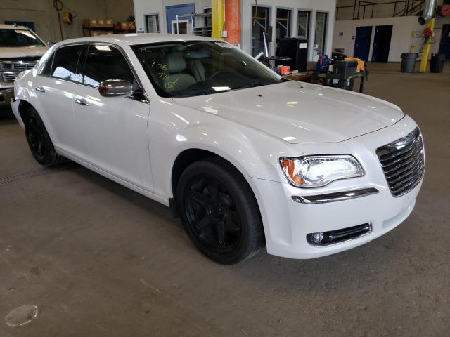 Photo 0 VIN: 2C3CA5CG1BH530044 - CHRYSLER 300 LIMITE 