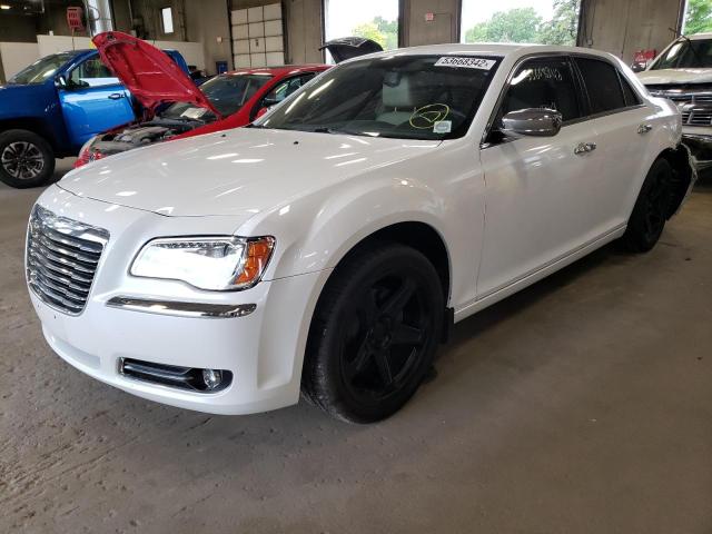 Photo 1 VIN: 2C3CA5CG1BH530044 - CHRYSLER 300 LIMITE 