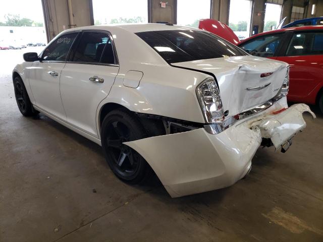 Photo 2 VIN: 2C3CA5CG1BH530044 - CHRYSLER 300 LIMITE 