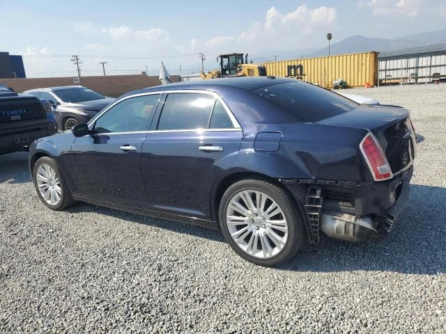 Photo 1 VIN: 2C3CA5CG1BH537821 - CHRYSLER 300 LIMITE 