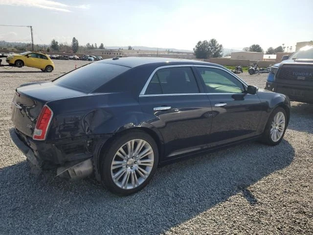 Photo 2 VIN: 2C3CA5CG1BH537821 - CHRYSLER 300 LIMITE 