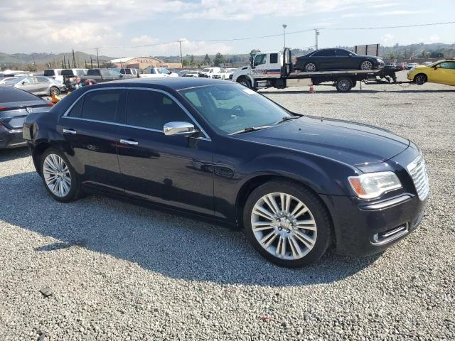 Photo 3 VIN: 2C3CA5CG1BH537821 - CHRYSLER 300 LIMITE 