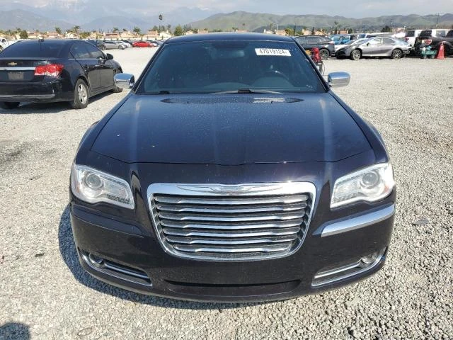 Photo 4 VIN: 2C3CA5CG1BH537821 - CHRYSLER 300 LIMITE 