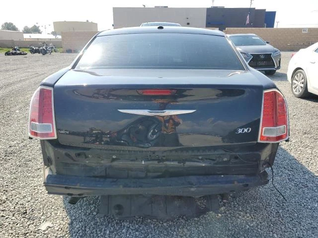 Photo 5 VIN: 2C3CA5CG1BH537821 - CHRYSLER 300 LIMITE 