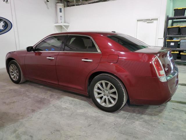 Photo 1 VIN: 2C3CA5CG1BH546051 - CHRYSLER 300 